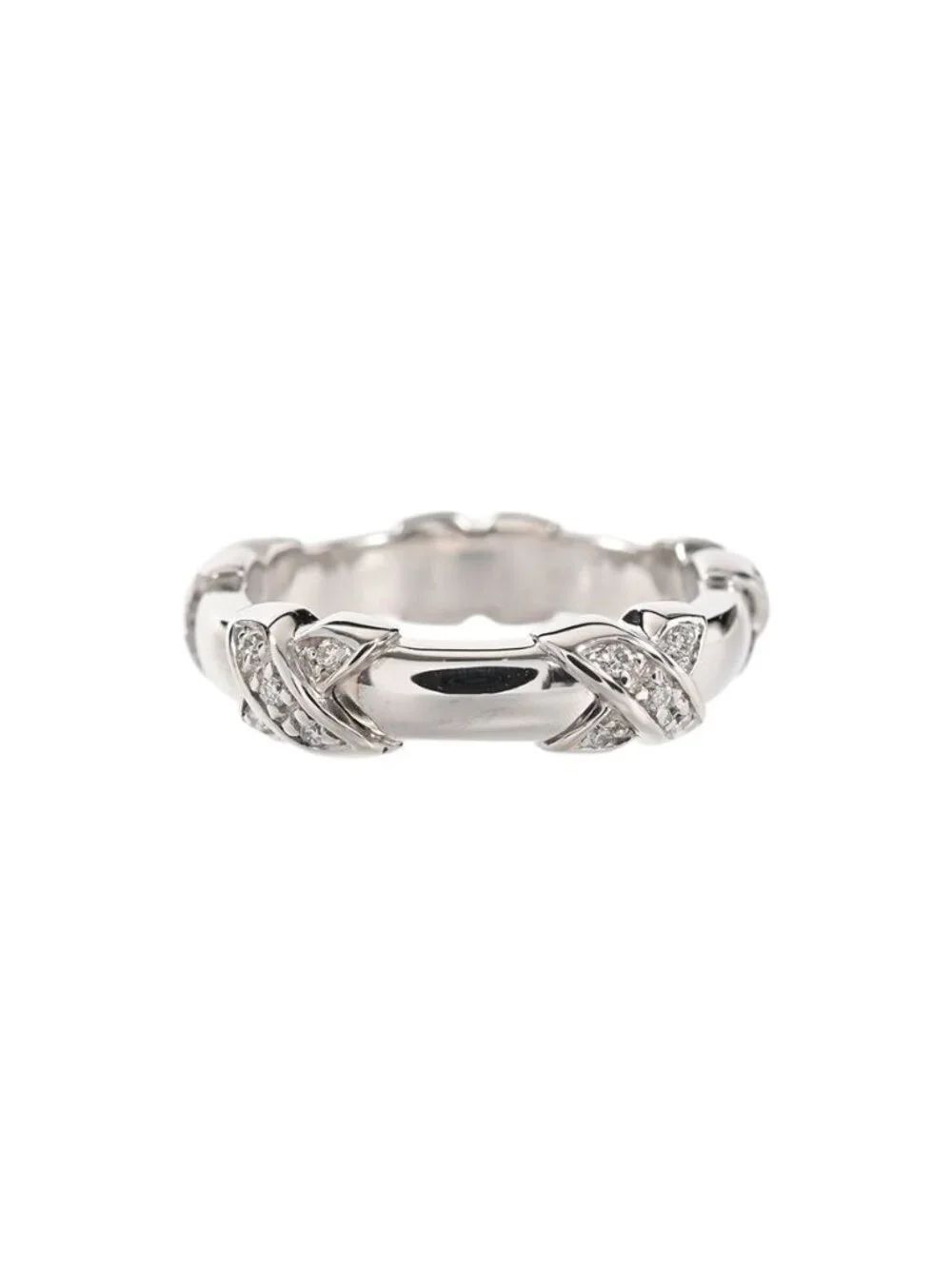 Tiffany & Co. product rank